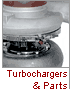 Turbochargers